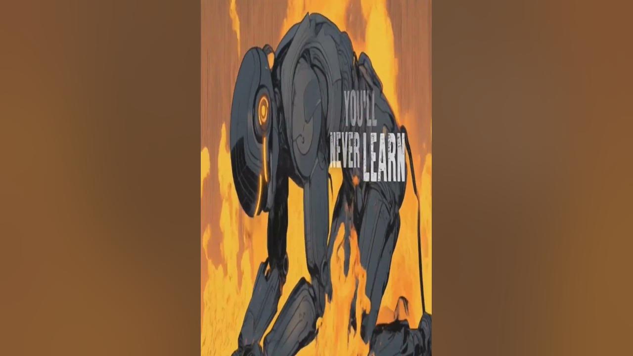 Esoterica   Burn MUshed #music #rock