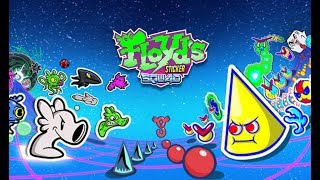 [DEU] Floyd's Sticker Squad | [Android] screenshot 5