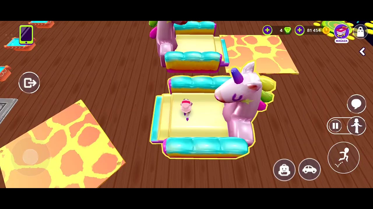 Pkxd deye nasıl başladim 🎀⚡ |ronik pkxd 