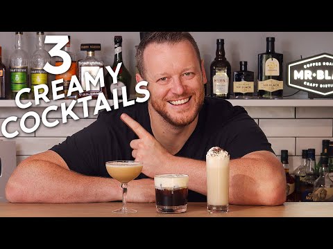 Bumbu Cocktail Recipes
