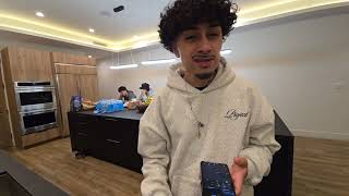 Oblivion x Bri Break Up Stream (Day 5/10 Part 1)