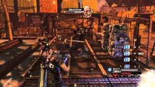 Inversion 2012 PC Game Walk through - Part 28 HD