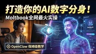 OpenClaw 部署避坑指南：WebUI 打不开怎么办？AI 模型 + Telegram 绑定全流程