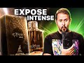 Maison Alhambra Expose Intense - Le Male Le Parfum Twist For $15?