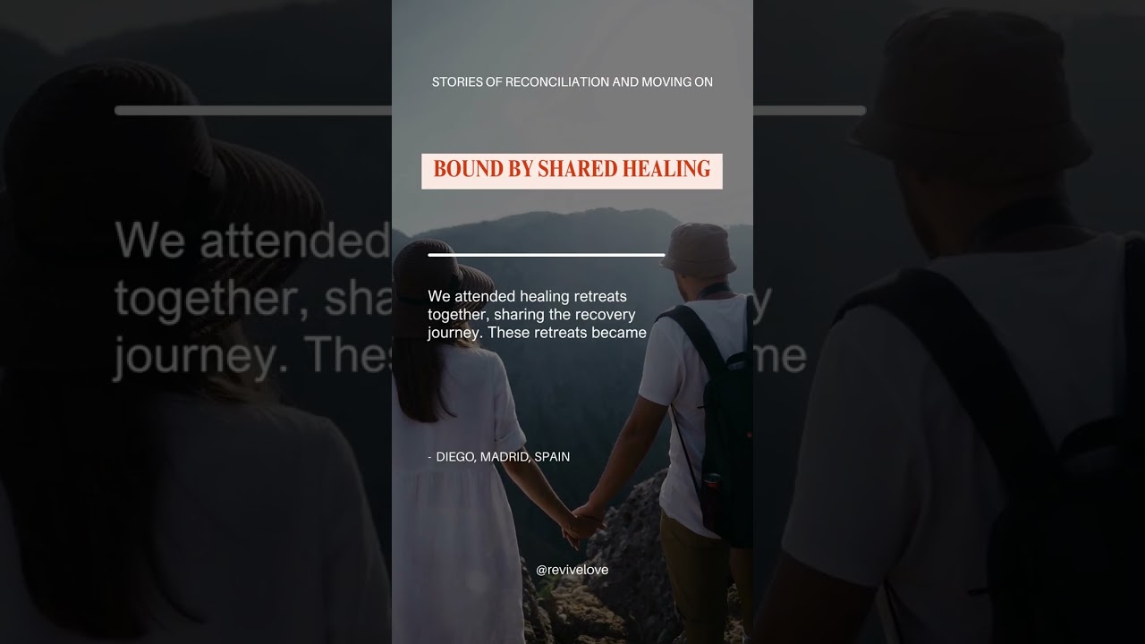 🌲❤️ Retreats for healing. Shared journeys, shared recovery. 🌟