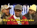 One man's QUEST from Nigeria to Canada to meet Drake! ft. JayKay Kenny