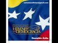Himno a la democracia-Oswaldo Àvila