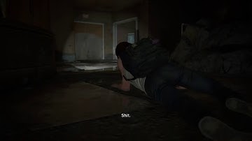 The Last of Us Part II Gameplay Walkthrough Part 5- Shamblers
