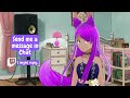 Chat with Luna AI ( go ahead she does'nt bite) XD