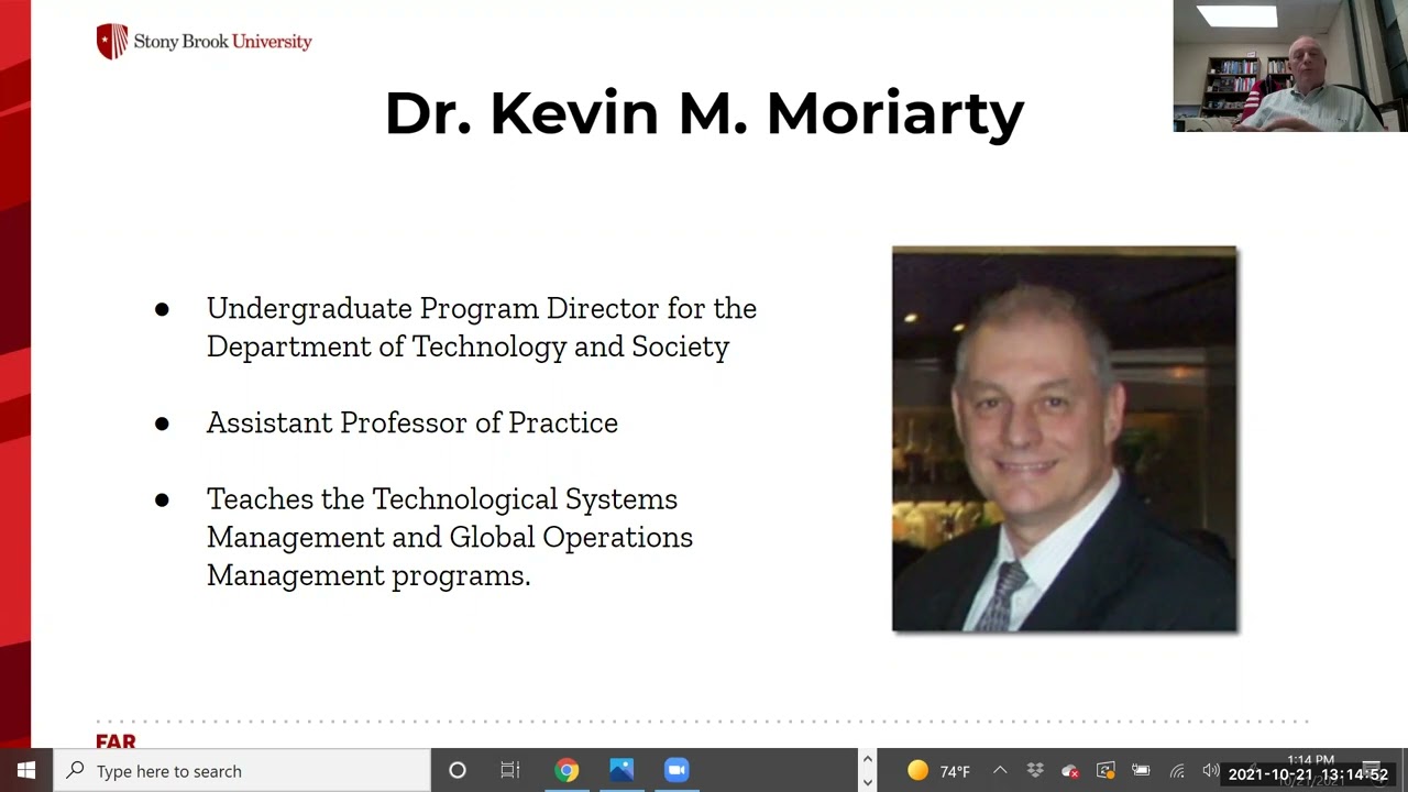 What can i do with my TSM Major? (Stony Brook University Career Center