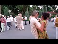 ТУЗ, ВАЛЕТ, КОРОЛЬ БУБНОВЫЙ!💃🕺🌹/ТАНЦЫ В ПАРКЕ ГОРЬКОГО ХАРЬКОВ АВГУСТ 2021