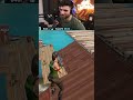 I Stole Ninja's Shotgun (bad idea)