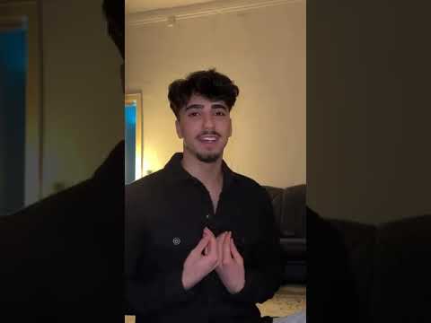 كافر شاف عيونك تاب