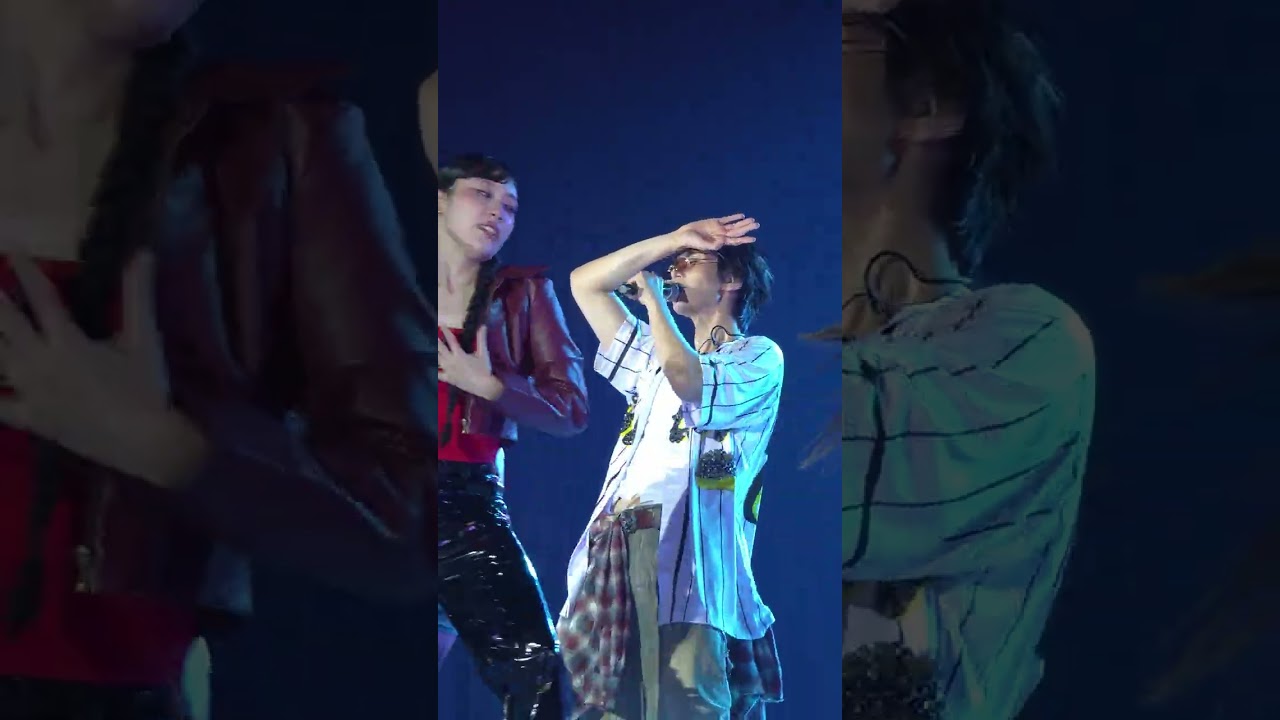 11) EYES ON JOONGDUNK FANCON #JoongDunkFanconD1 - YouTube