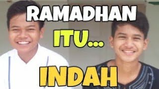 Selamat menunaikan ibadah puasa ramadhan 1437 h