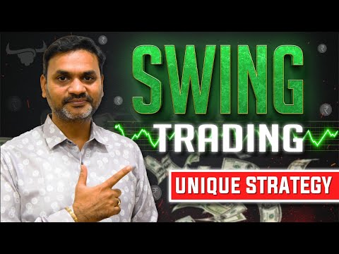 SWING AND SHORT TERM TRADING SETUP | WORKS PROPERLY FOR G00D GA!NS| P0WERFU! STRAT3GY