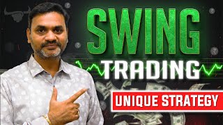 SWING AND SHORT TERM TRADING SETUP | WORKS PROPERLY FOR G00D GA!NS| P0WERFU! STRAT3GY