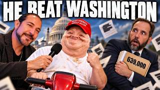 🚨 THE MAGA HAT SCANDAL JUST GOT WEIRD… AND THIS GUY IS WHY!