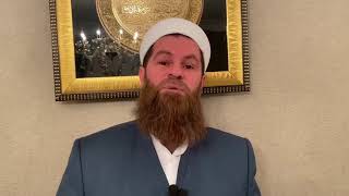 Kalb Kırmak, Kâbeyi Yetmiş Defa Yıkmaktan Daha Kötüdür