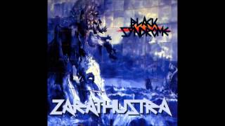 Black Syndrome - Zarathustra: 3. The Sign of Apocalypse