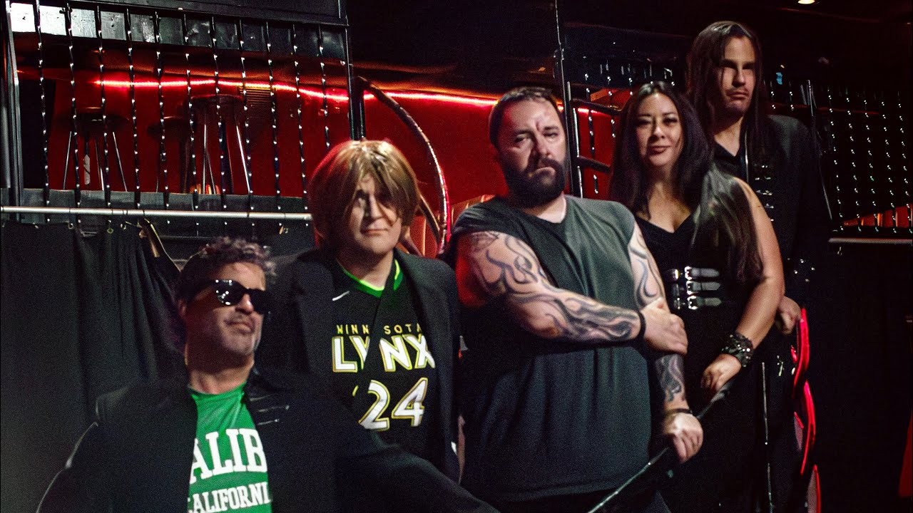 Lost Evidence - Done