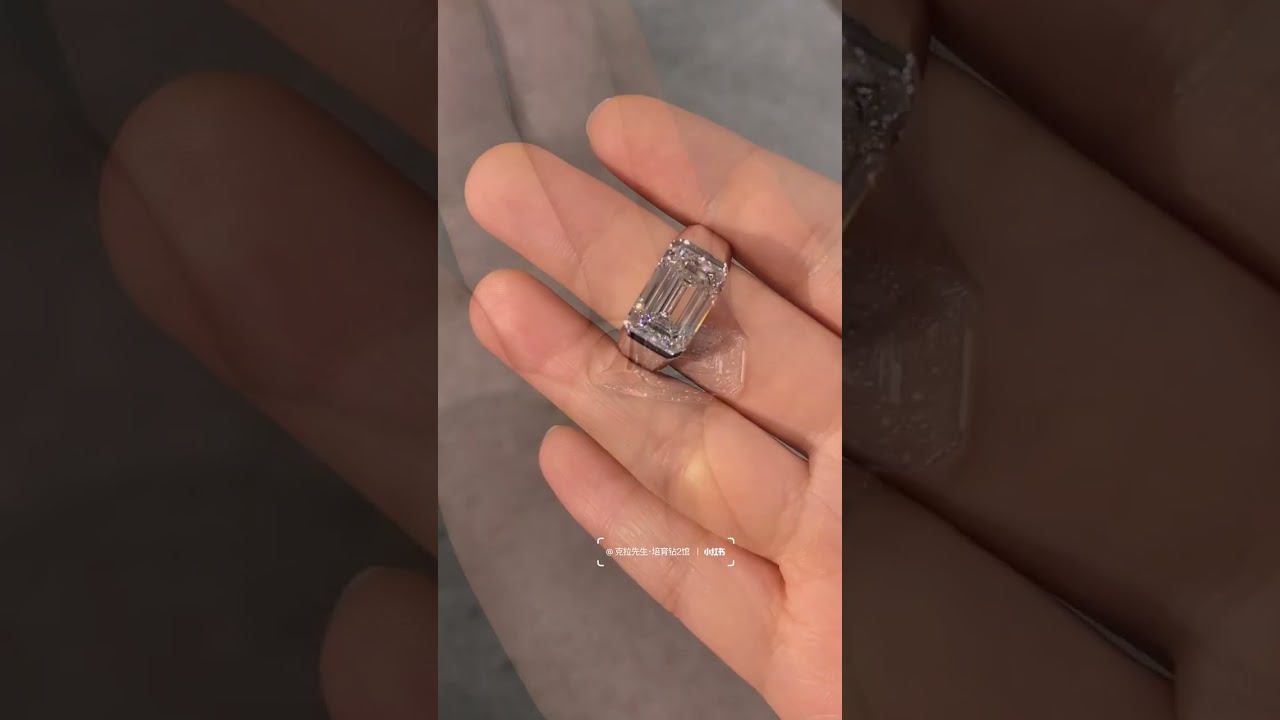 new design Gemstone 💎💍