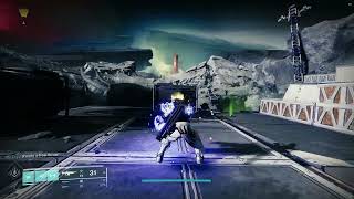 Destiny 2 this finisher from guardian games is insane Profile