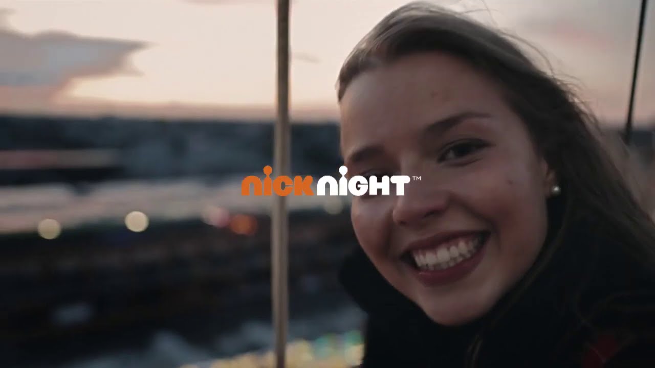 Nicknight Channel Design Sizzel Reel