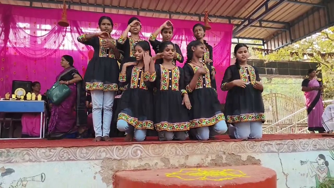 Stop child labour # Annual Function 2026 Govt UP School Prashanti Vihar