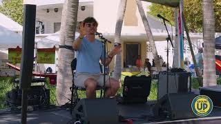 Michael League – Mentality in Music Production (Full Masterclass) – GroundUP Music Festival 2026