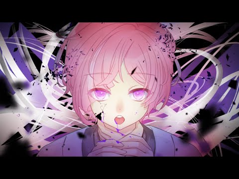 ゴーストルール【歌ってみた/ZeN】【オリジナルMV】
