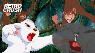 Get Jungle Taitei Movie 1997 For Free Get Wallpaper Jungle Taitei Movie 1997 Desktop Wallpaper Free