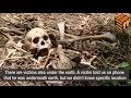 Soka Forest Of Horror In Ibadan One Found More Victims Might Be Underground 