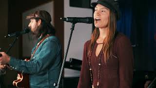 Honeymoon's Over Feat. Bonnie Culpepper