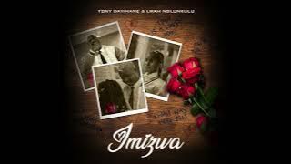 Tony Dayimane & Lwah Ndlunkulu - Imizwa