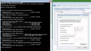 Minecraft server port forwarding (Windows)
