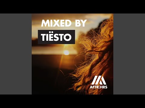 Putar Fill Me In - Tiësto