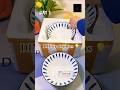 🥞Easy Paper Flower Craft 🌸 | DIY Room Decoration Idea || DIY craft ideas 🍽️ #goku #diy #art #craft