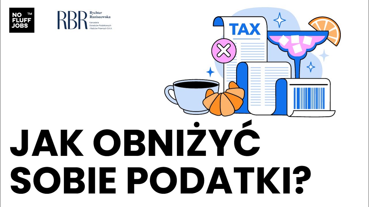 Koszty uzyskania przychodu - LegITne zagadki #14