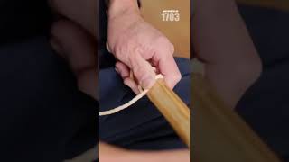 500-Year-Old Japanese Yumi Bow Crafting Secrets