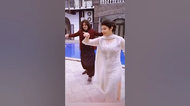 Ayaz Mandokhail and Najiba faiz attan | ayaz mandokhail Attan| Najiba Attan | pashto attan #sharakat