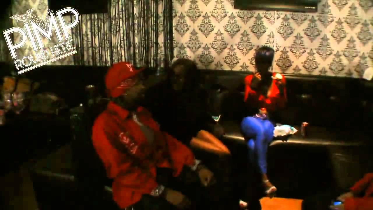 Pimp Round Here - Behind The Scenes [www.Keep-Tube.com].mp4 - YouTube