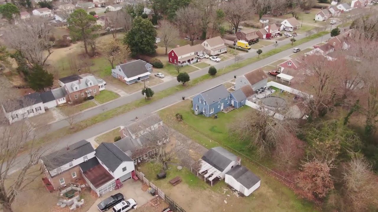 Aberdeen Gardens descendants preserve community charm