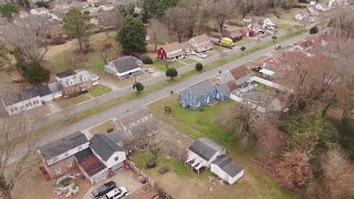 Aberdeen Gardens descendants preserve community charm
