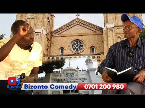 Olutalo Wakati Wobusiraamu Nobukatuliki Luuluno Muzei Kakobogo Leero Akubye Ku Mutwe