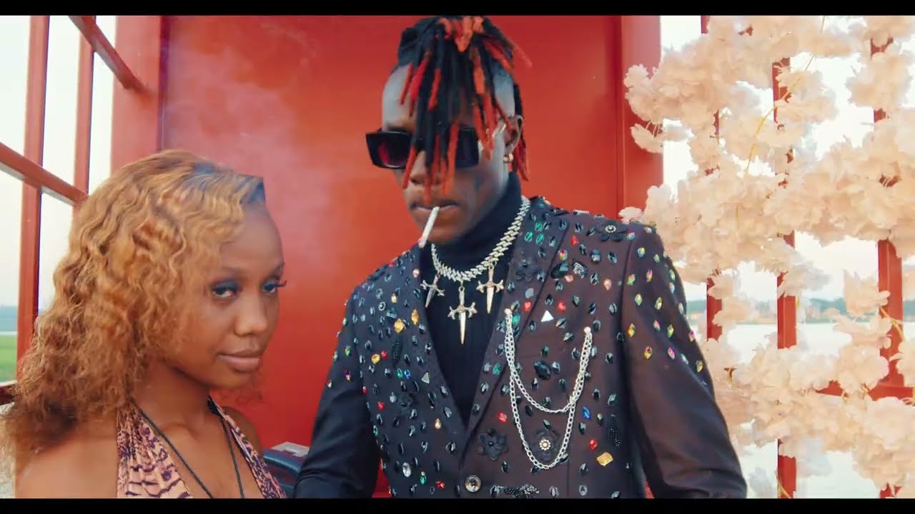 Sibiriti - Kasid Puma official video 