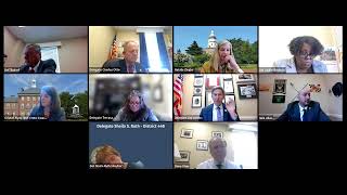 NRW Committee Session, 3/26/2024 #1