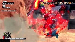 Making A Survivor Quit The Game With Larva Cellragon Ball The Breakers