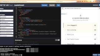 The Power of the Meteor Package System
