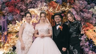 Mayonair Và Fed Crew Chống Lầy - Lấy Chồng Đám Cưới Hà Lê - Gia Linh